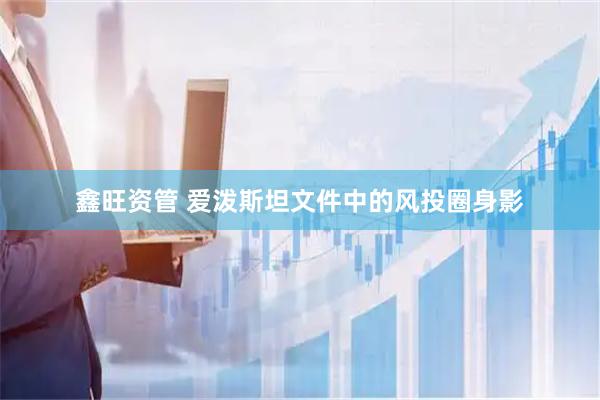 鑫旺资管 爱泼斯坦文件中的风投圈身影