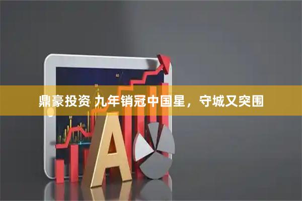 鼎豪投资 九年销冠中国星，守城又突围